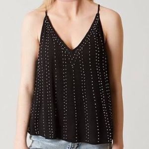 Intimately Free People BB Embellished Cami Tank
